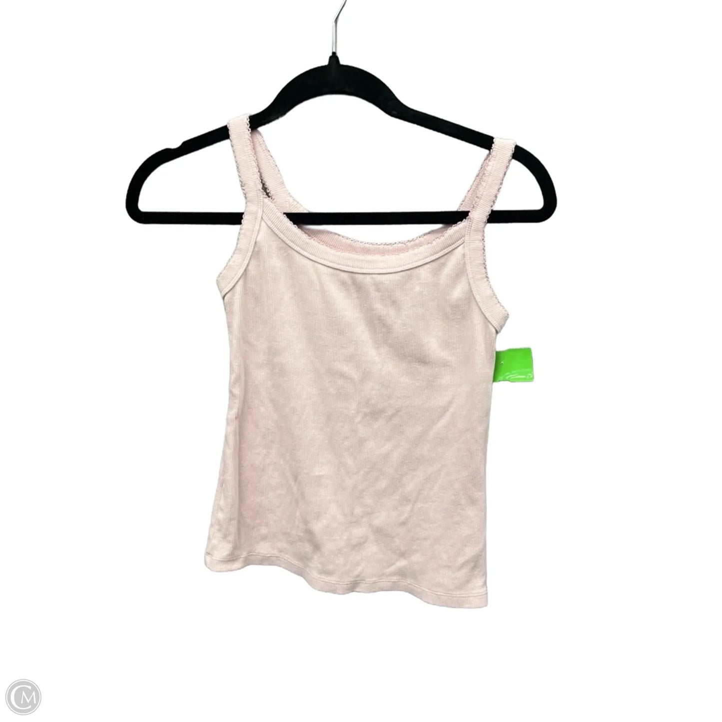 Top Cami By Old Navy In Pink, Size: S