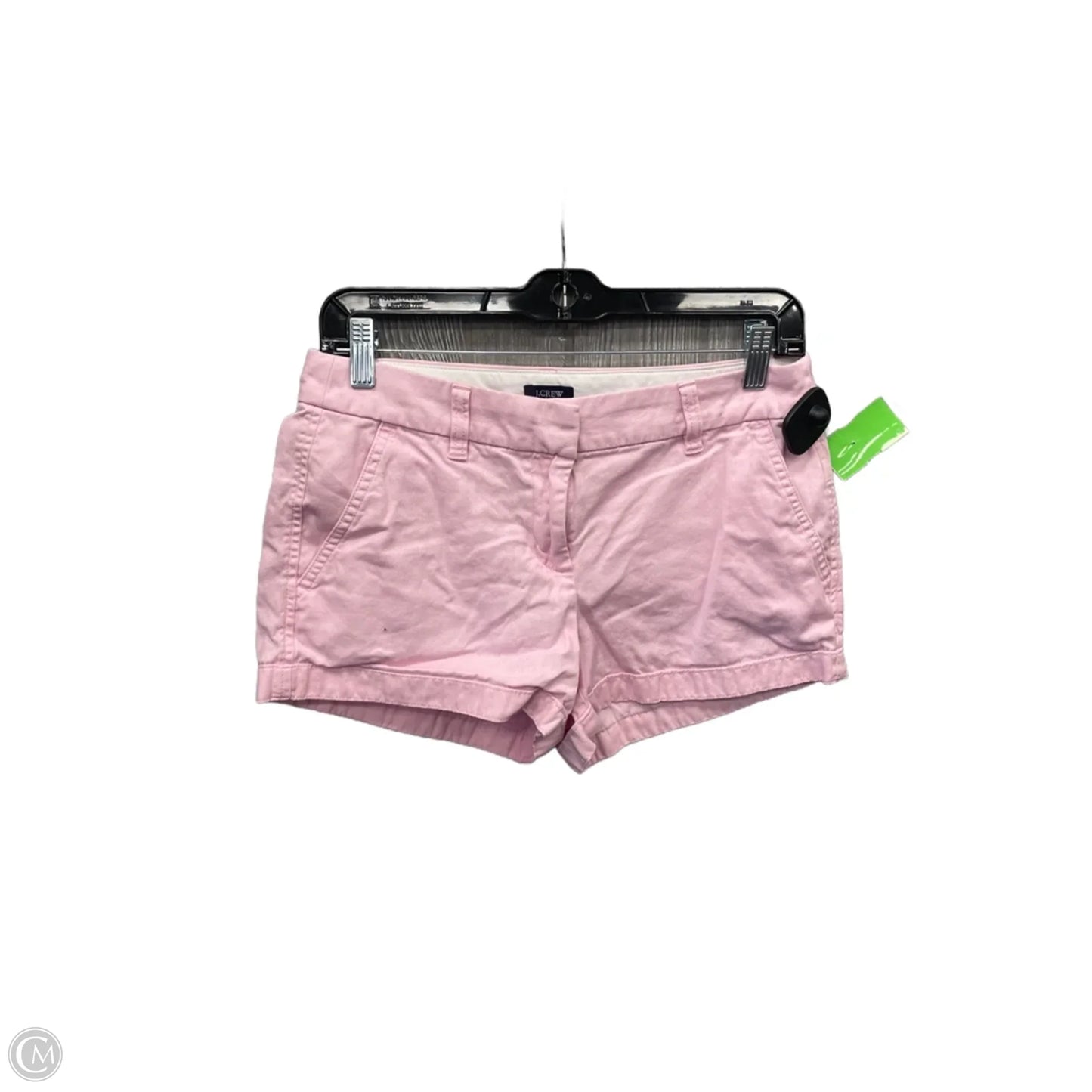Shorts By J. Crew In Pink, Size: 2