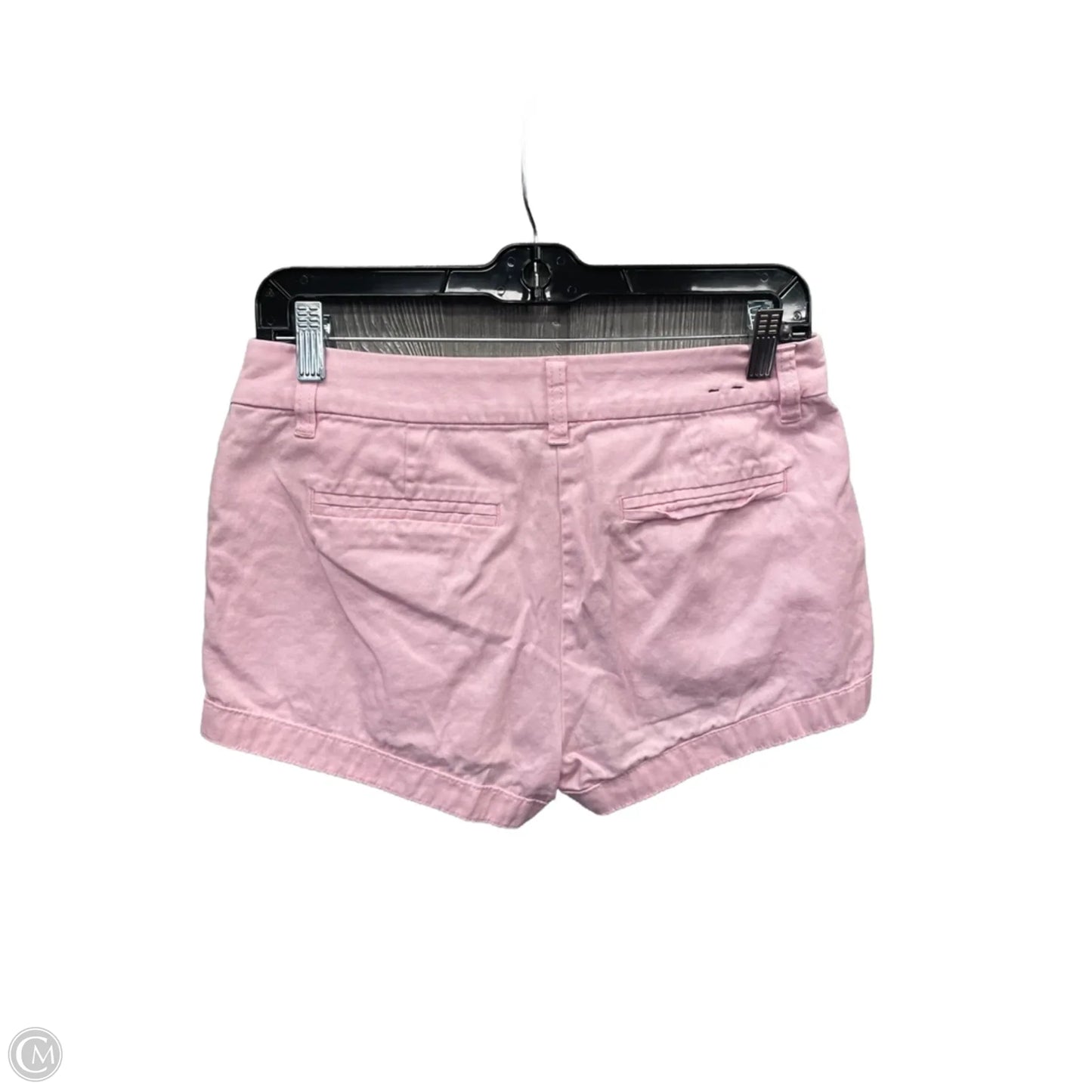 Shorts By J. Crew In Pink, Size: 2