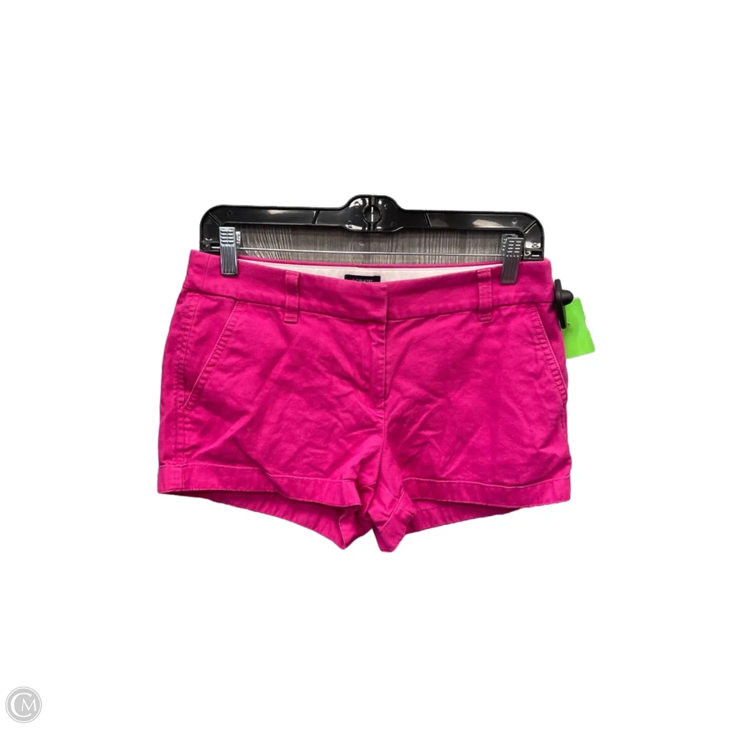 Shorts By J. Crew In Pink, Size: 2