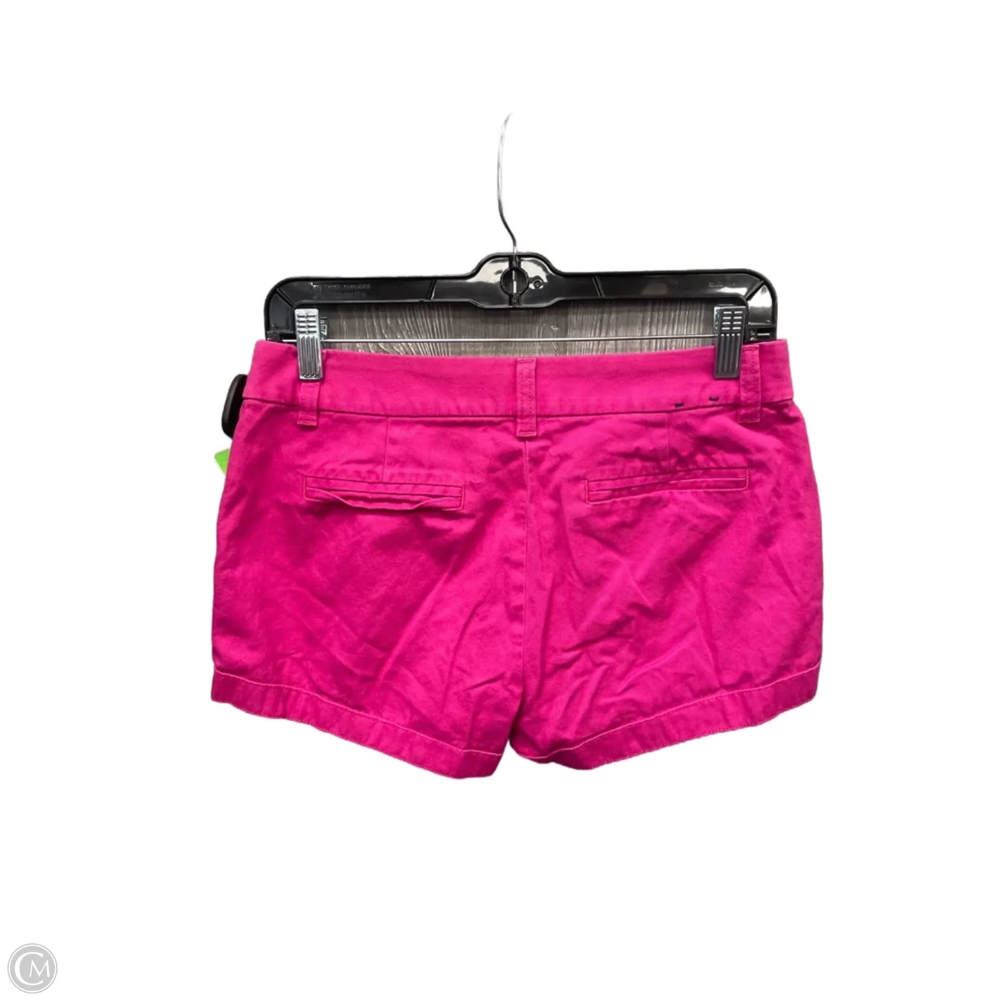 Shorts By J. Crew In Pink, Size: 2