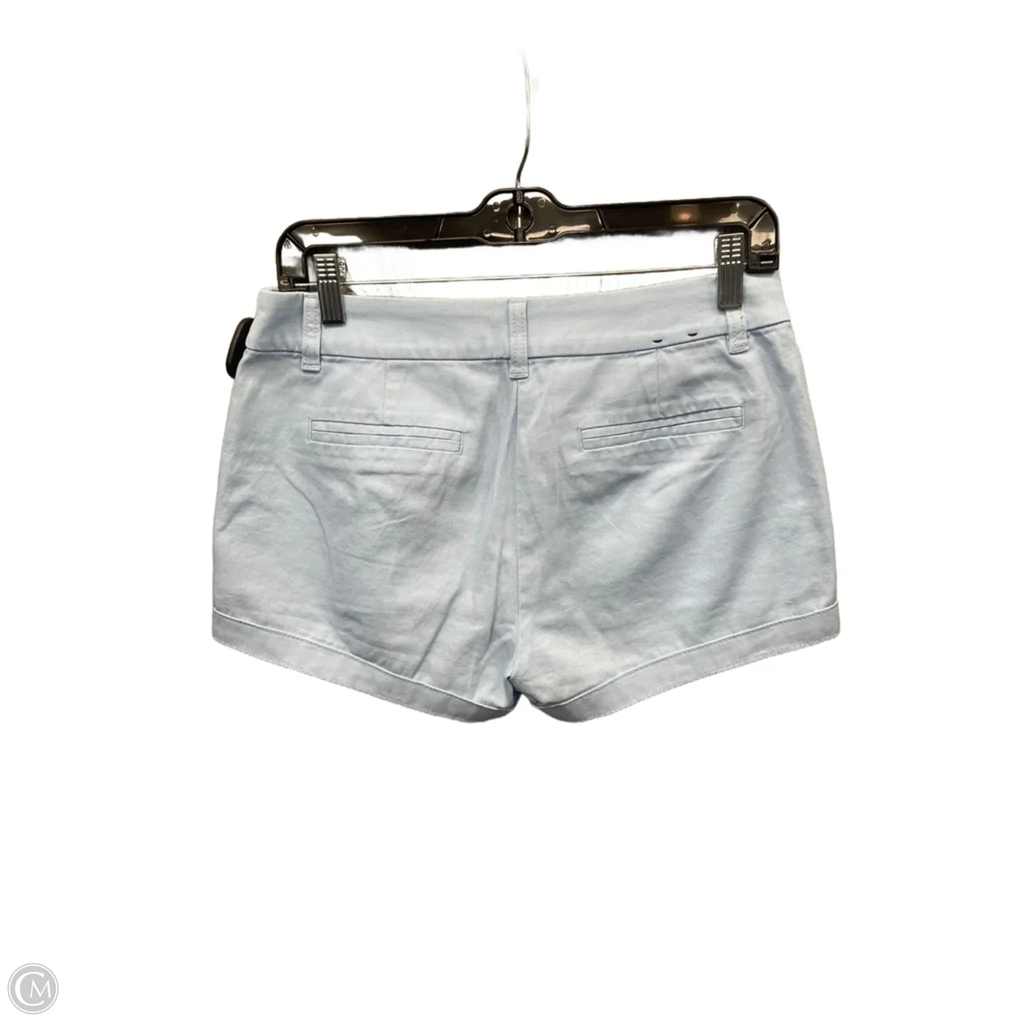 Shorts By J. Crew In Blue, Size: 2