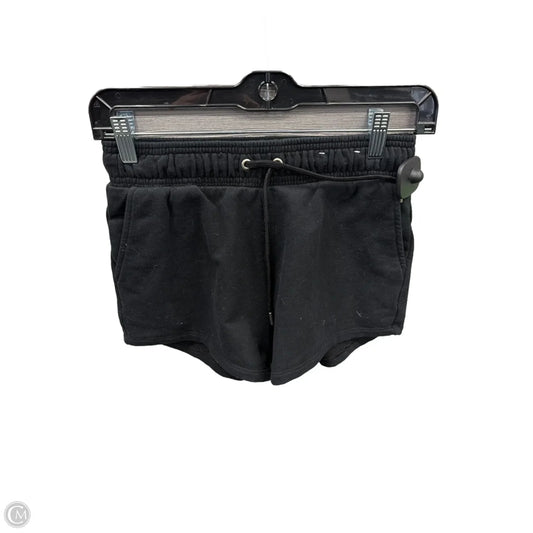 Athletic Shorts By Auden In Black, Size: Xs