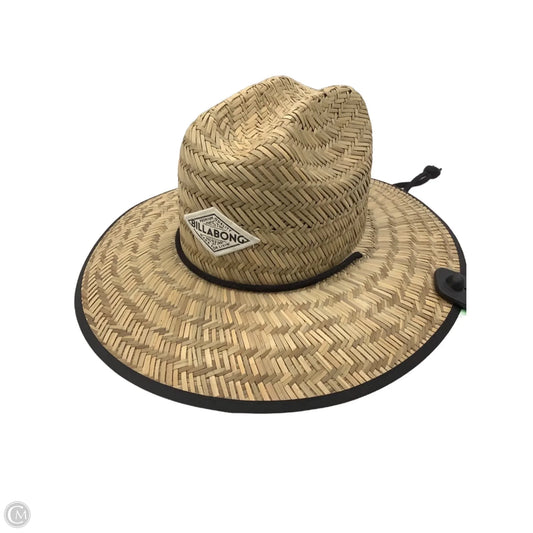 Hat Cowgirl By Billabong