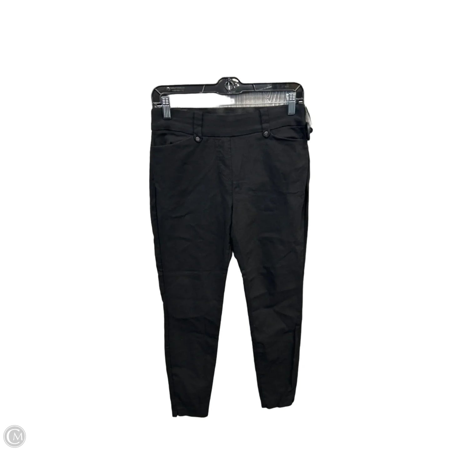 Pants Leggings By Maurices In Black, Size: 6p