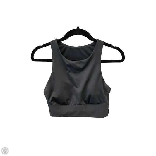 Athletic Bra By All In Motion In Black, Size: L
