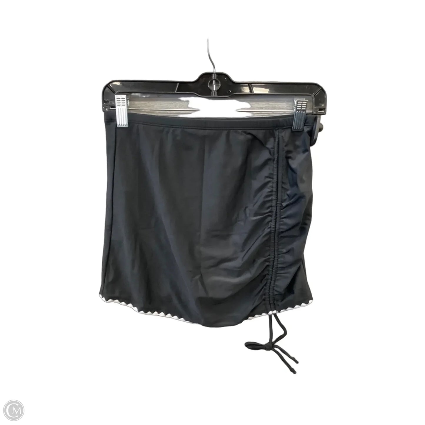 Swimsuit 2pc By Clothes Mentor In Black, Size: S