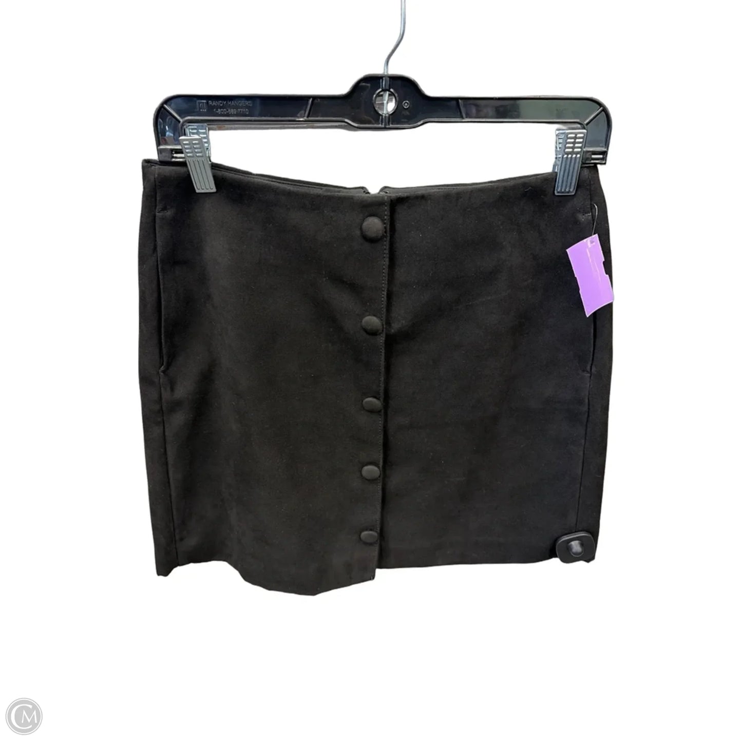 Skirt Mini & Short By J. Crew In Black, Size: 2