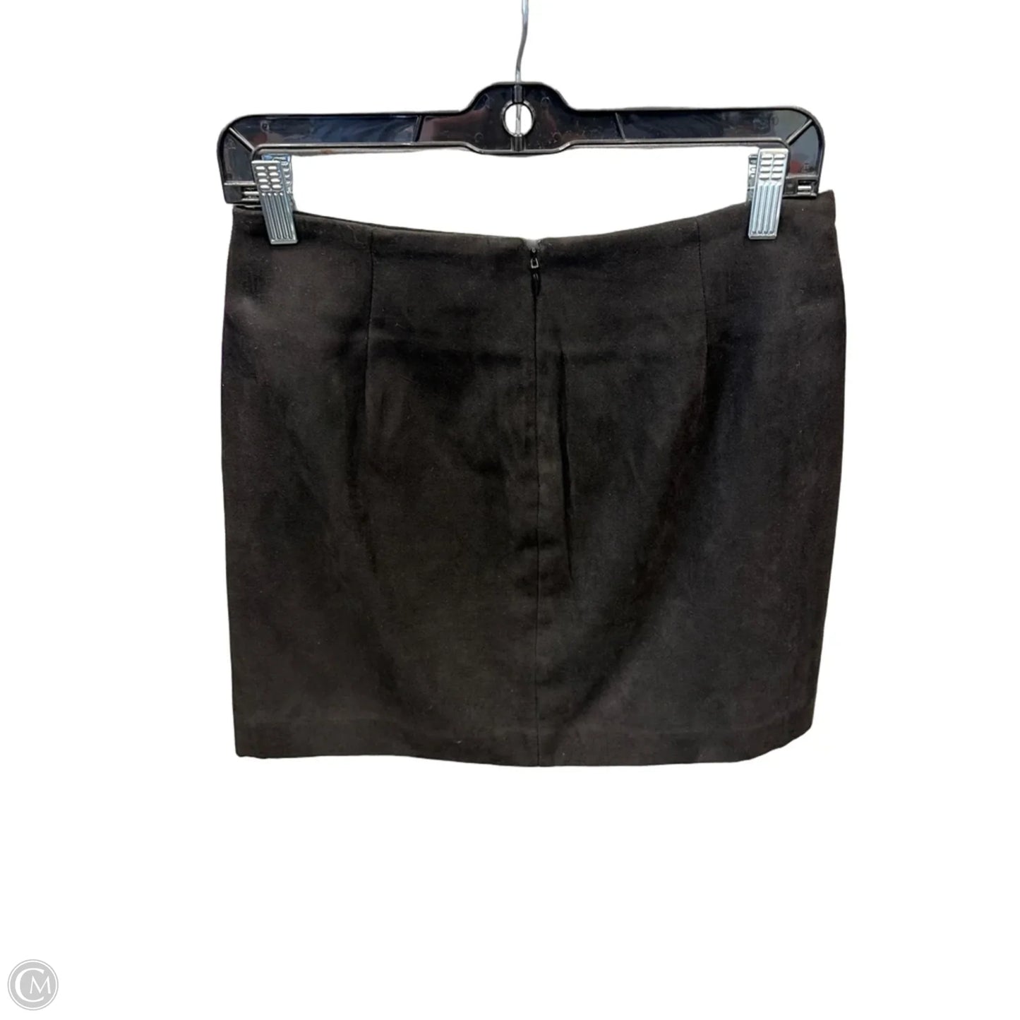 Skirt Mini & Short By J. Crew In Black, Size: 2