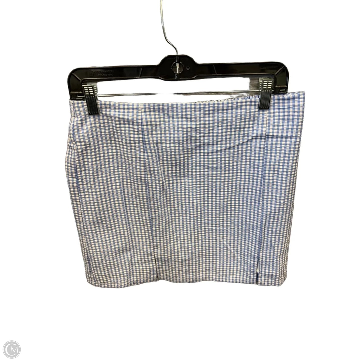 Skort By No Boundaries In Blue, Size: 8
