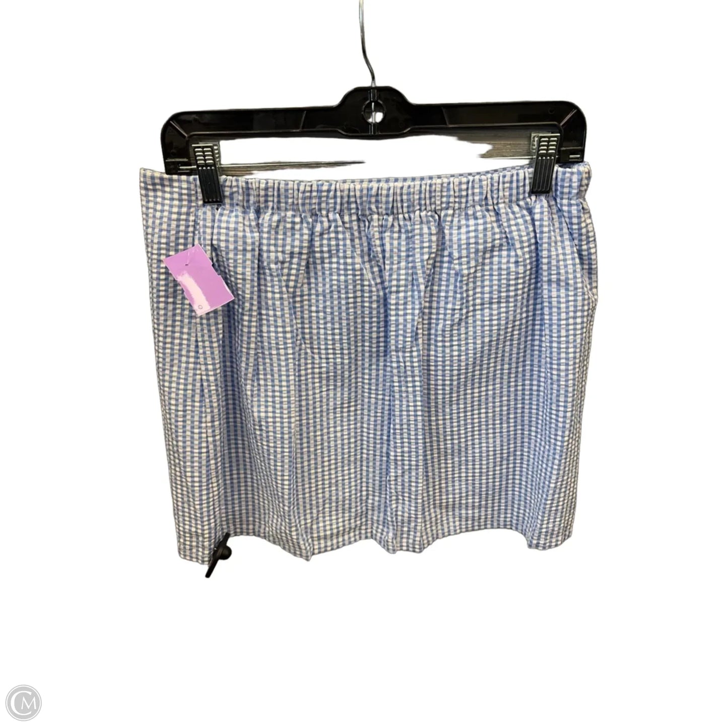 Skort By No Boundaries In Blue, Size: 8