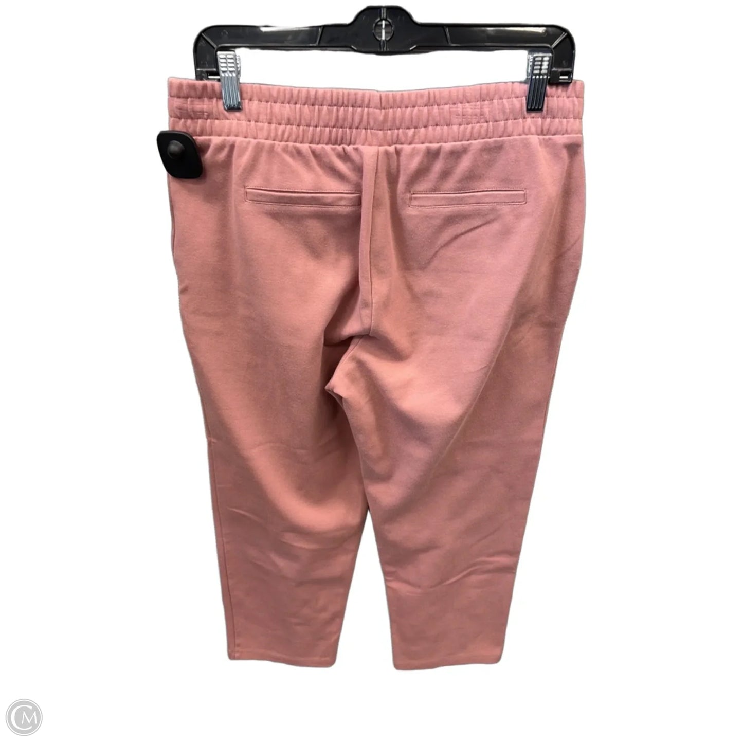 Pants Lounge By A New Day In Pink, Size: M