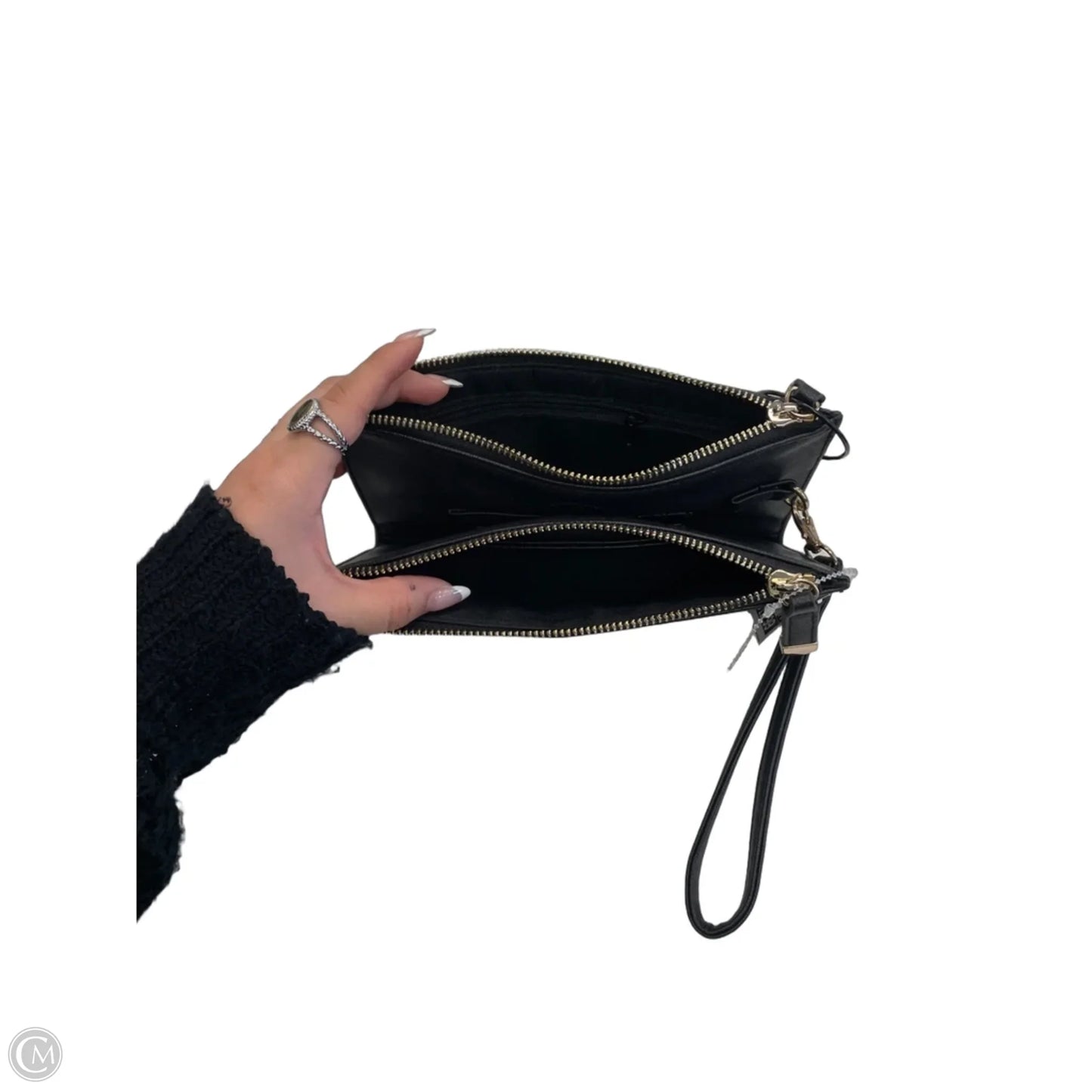 Wristlet By Clothes Mentor, Size: Large