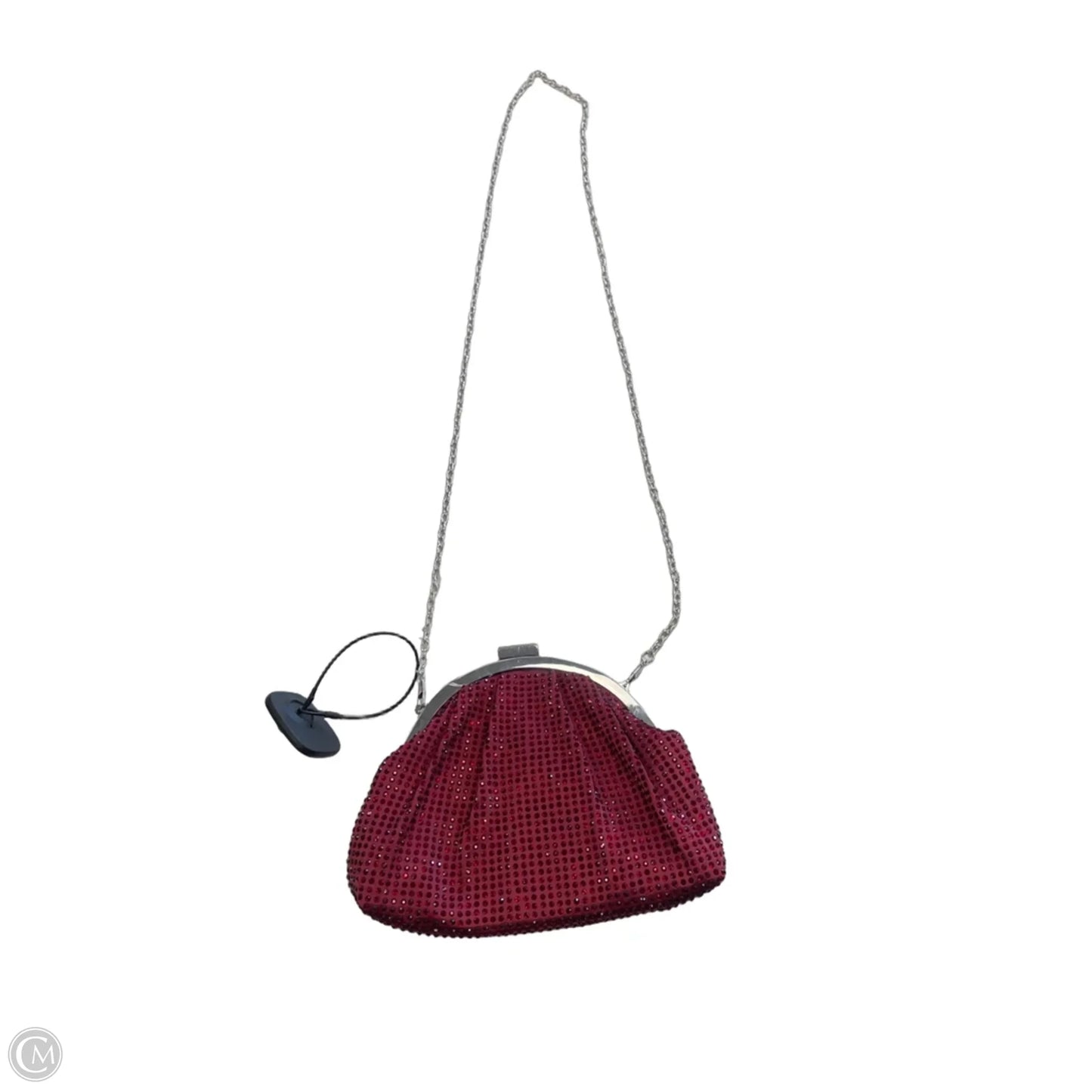 Crossbody By Clothes Mentor, Size: Small