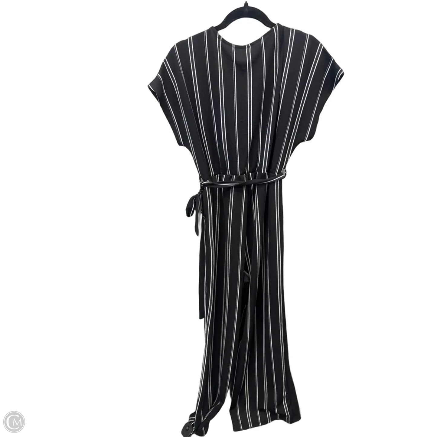 Jumpsuit By Clothes Mentor In Black, Size: M