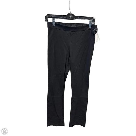 Pants Leggings By Vince In Black, Size: S