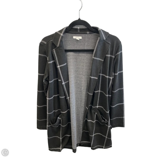 Cardigan By Maurices In Black, Size: M