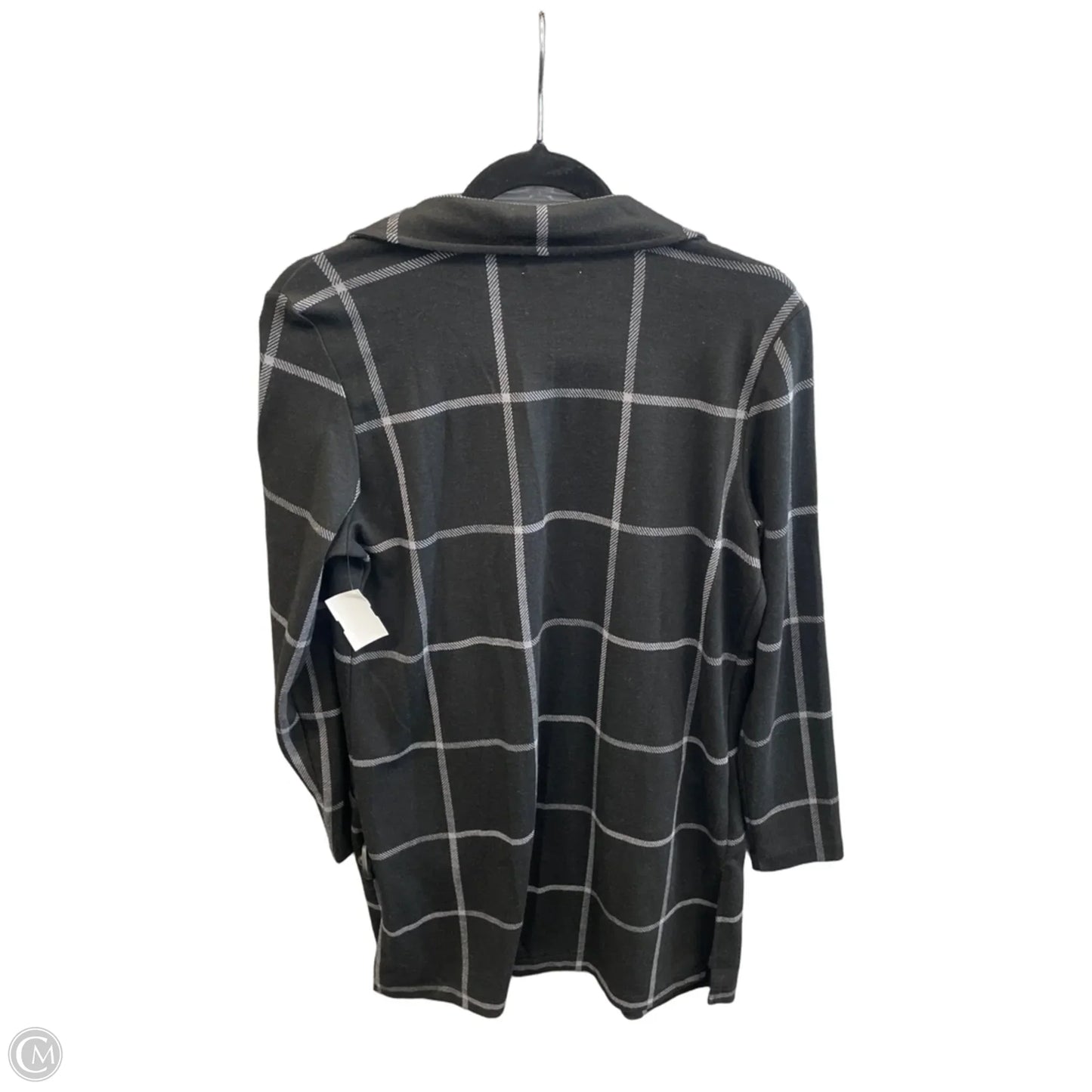 Cardigan By Maurices In Black, Size: M