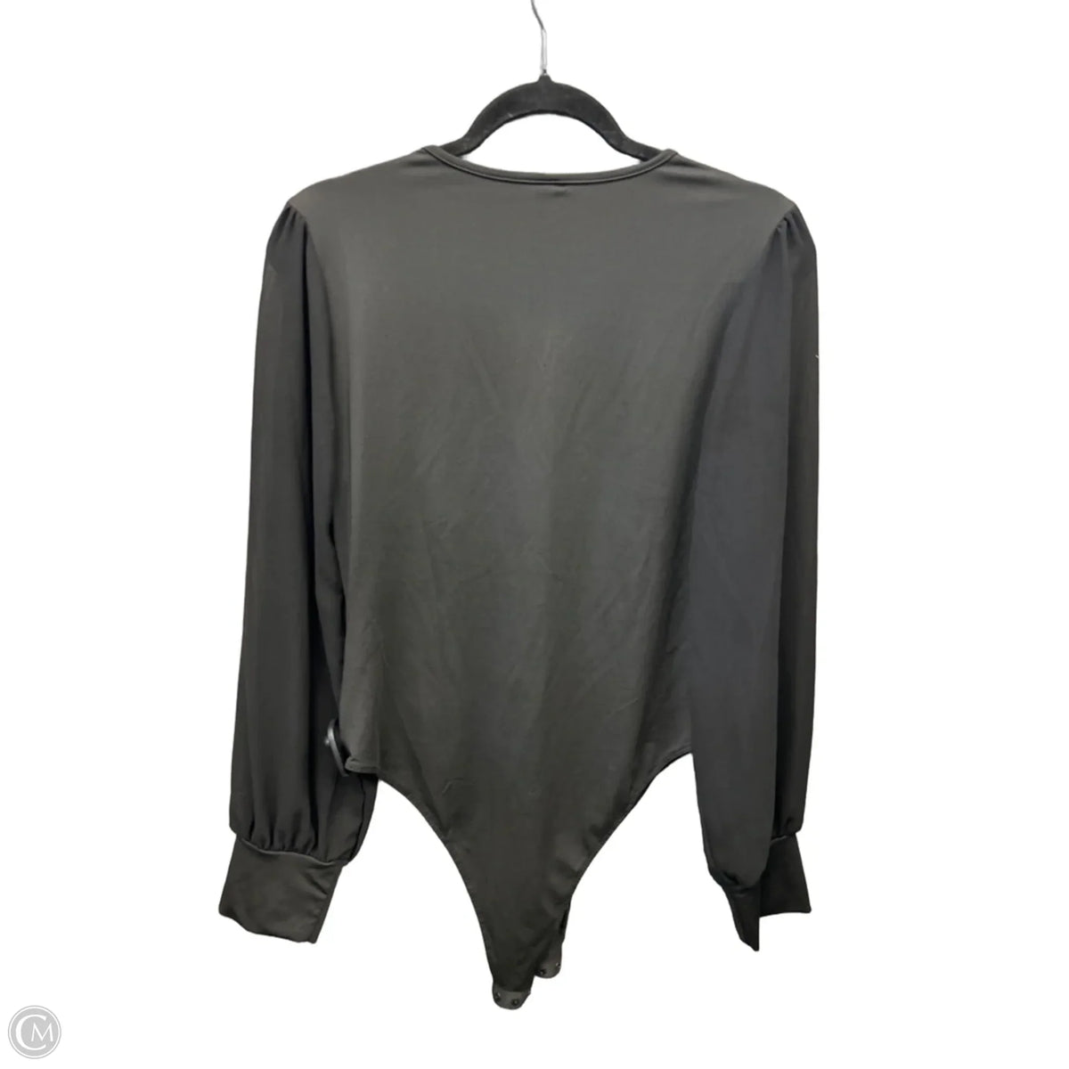 Bodysuit By Shein In Black, Size: L