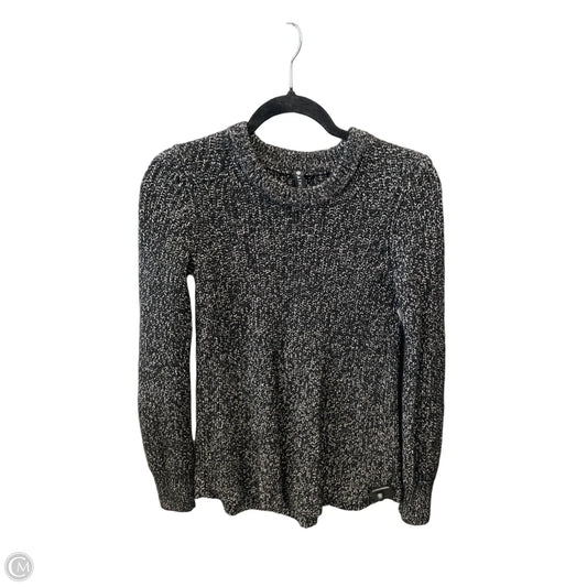 Sweater By Athleta In Black, Size: S