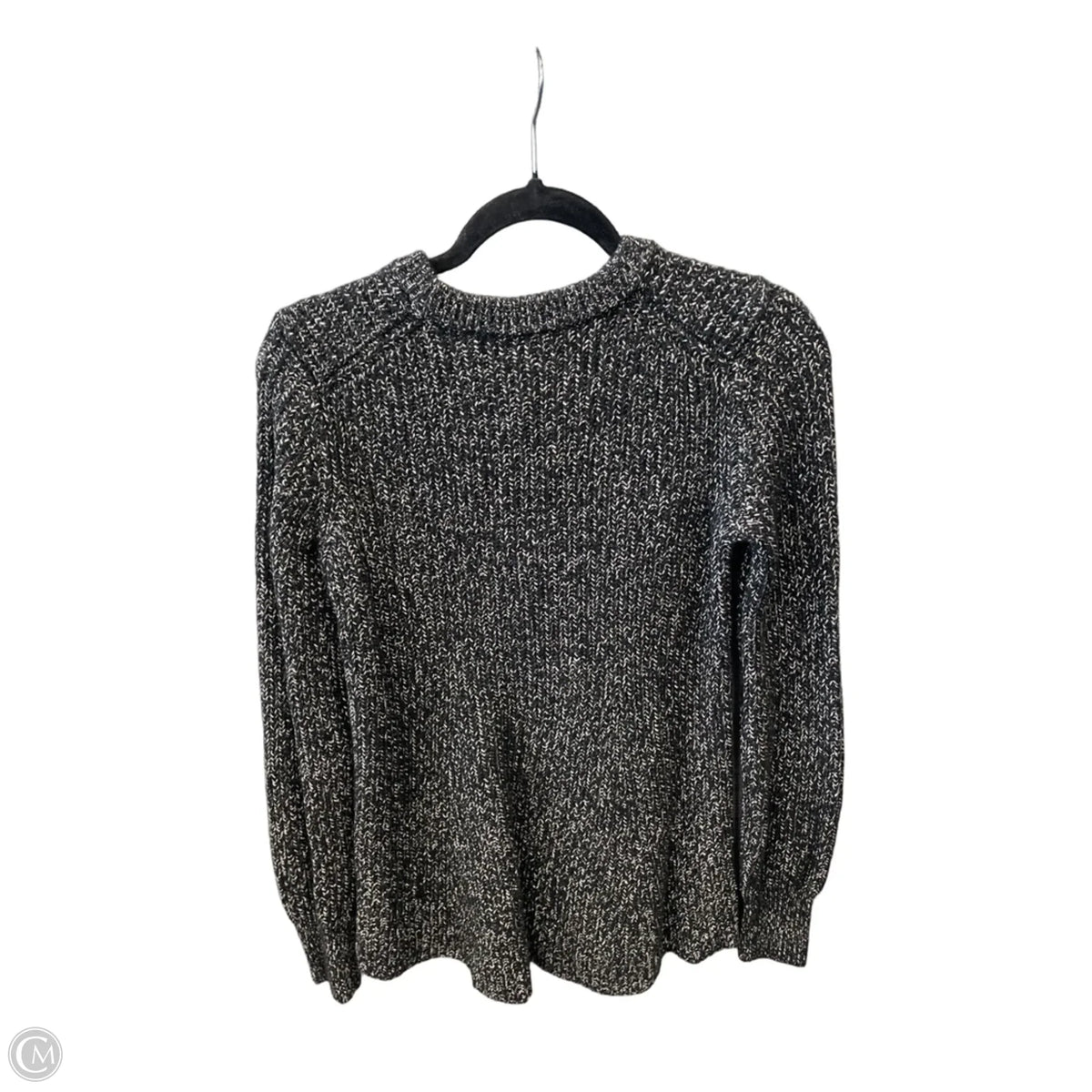 Sweater By Athleta In Black, Size: S