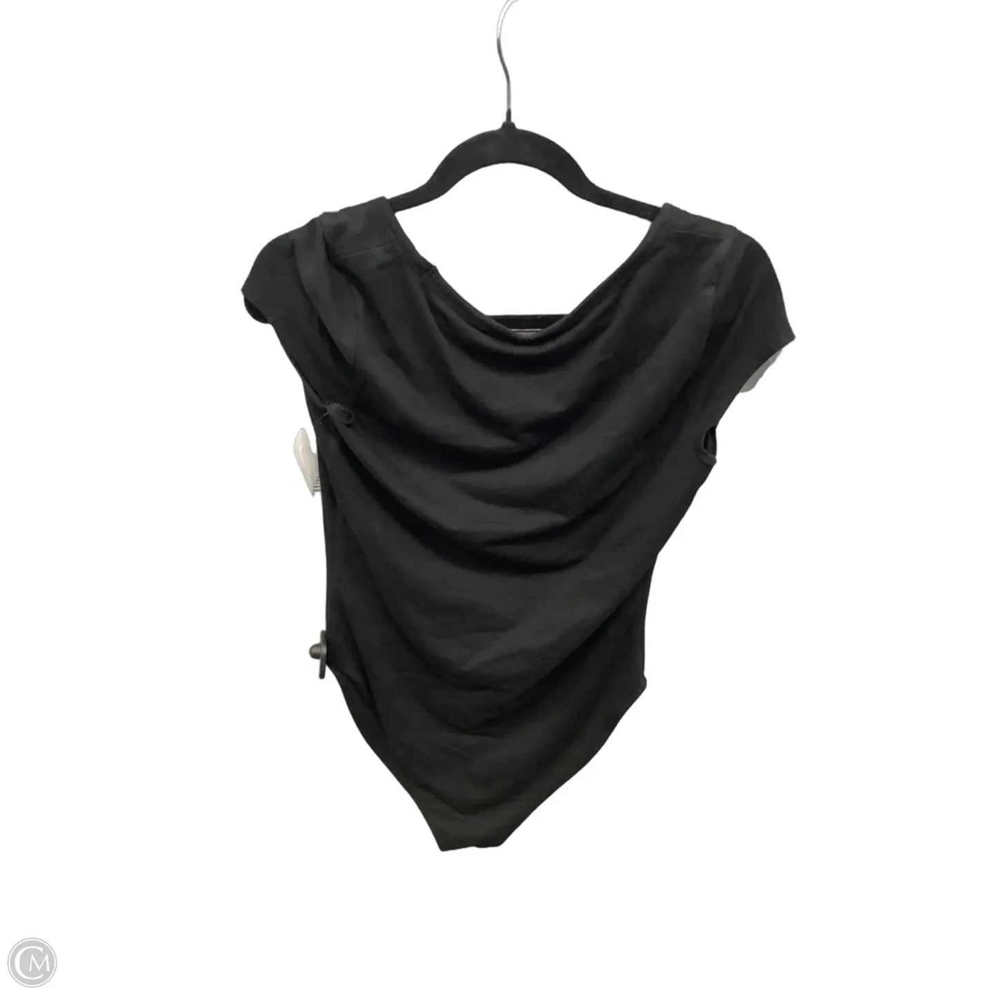 Bodysuit By Old Navy In Black, Size: M