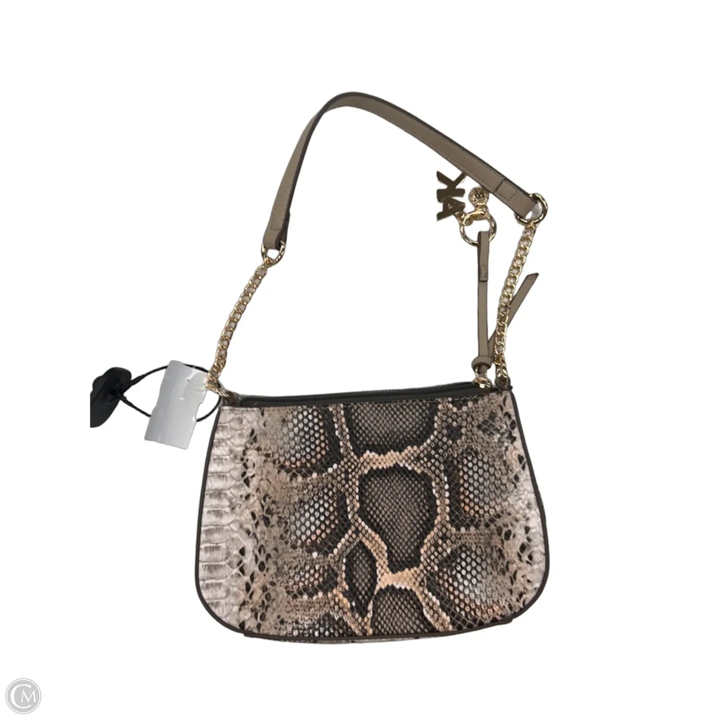 Handbag By Anne Klein, Size: Small