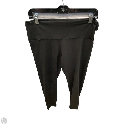 Pants Leggings By Felina In Black, Size: Xl