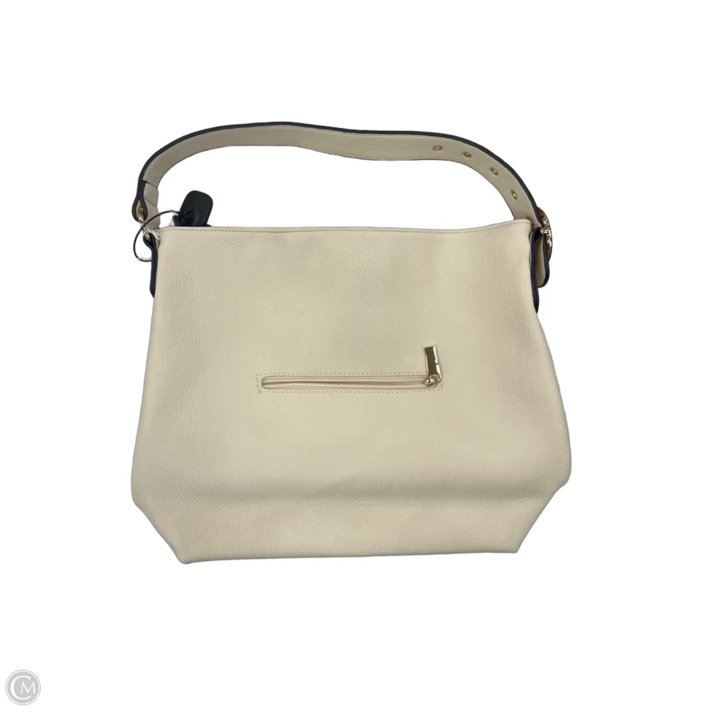 Handbag By Cmf, Size: Large
