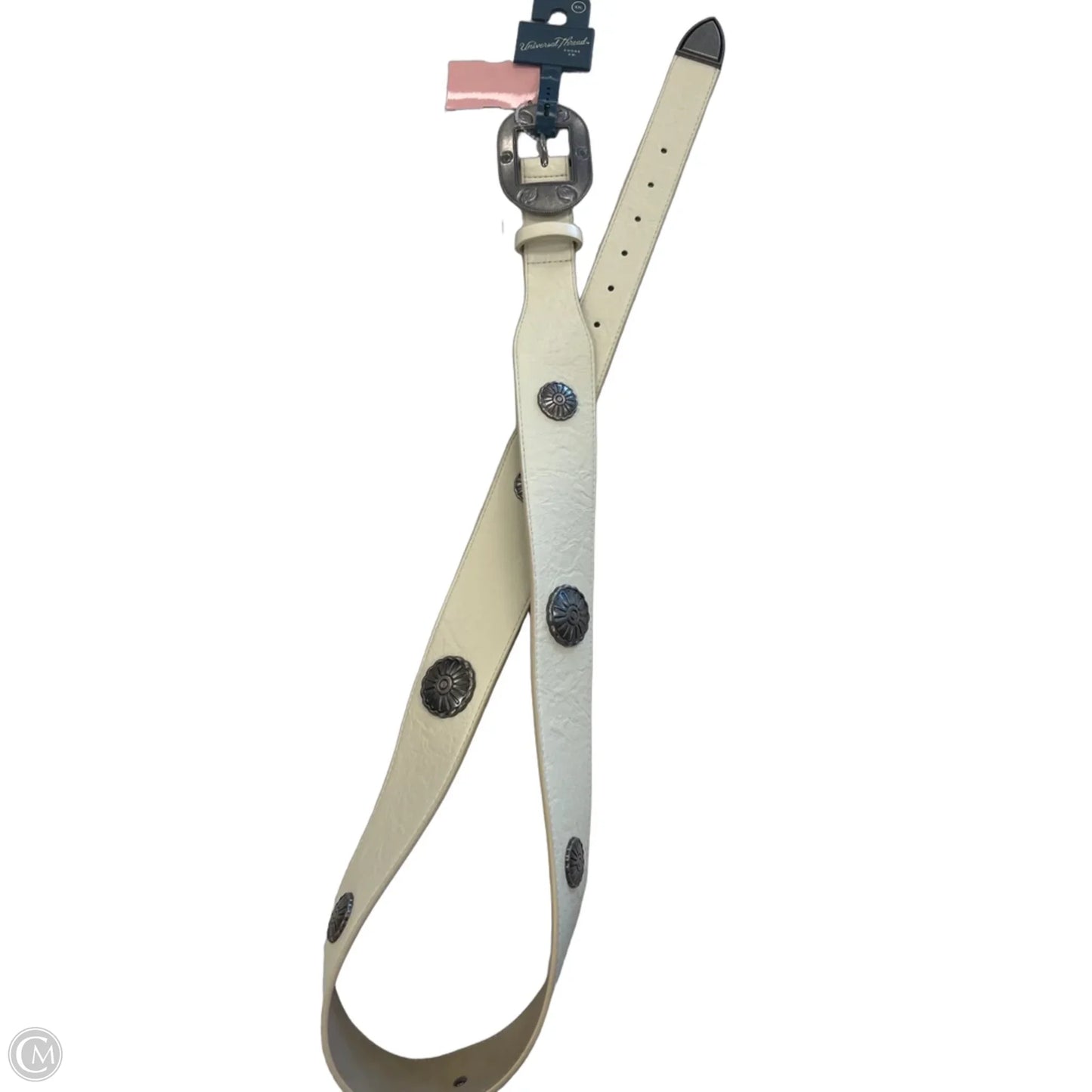 Belt By Universal Thread, Size: Xlarge