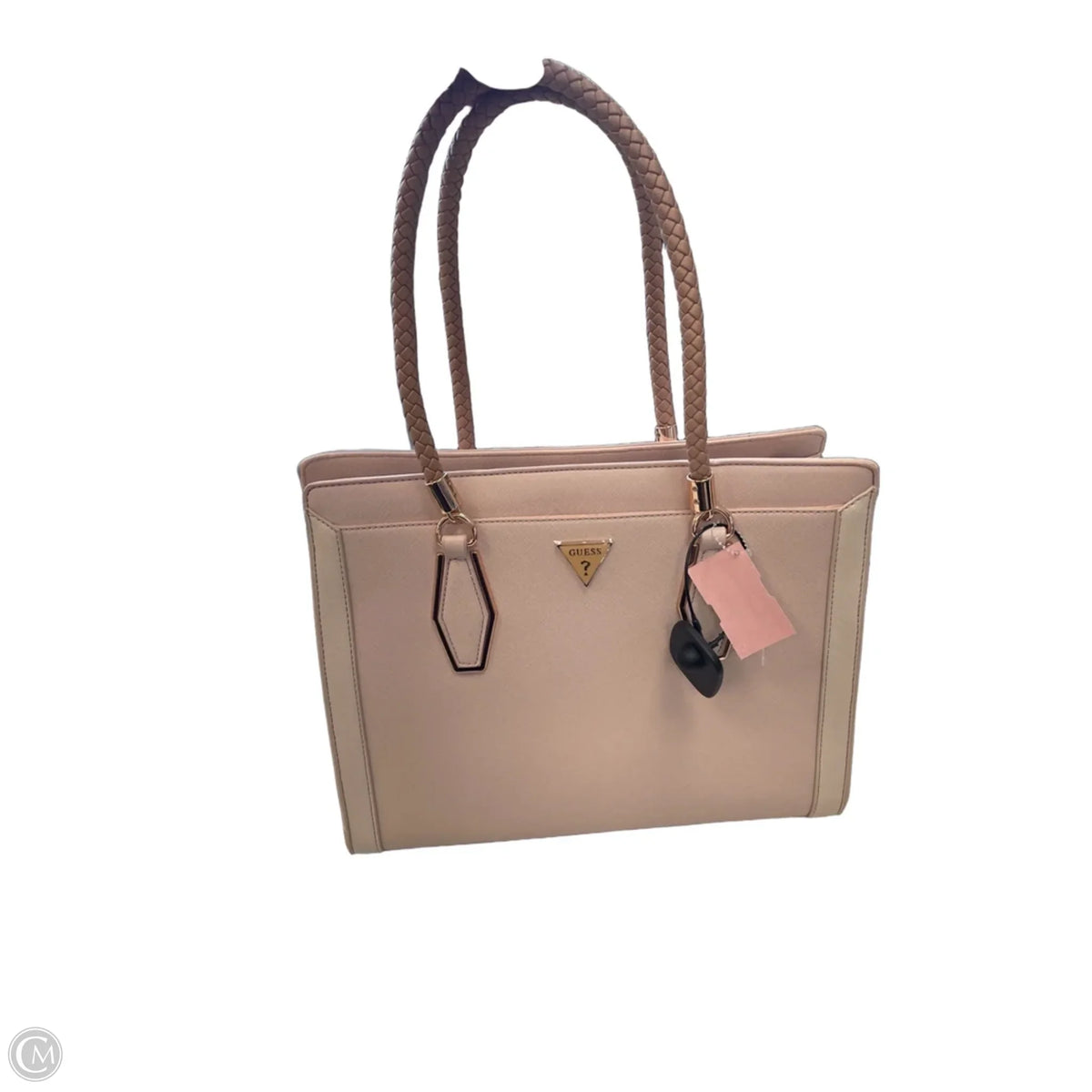 Handbag By Guess, Size: Medium