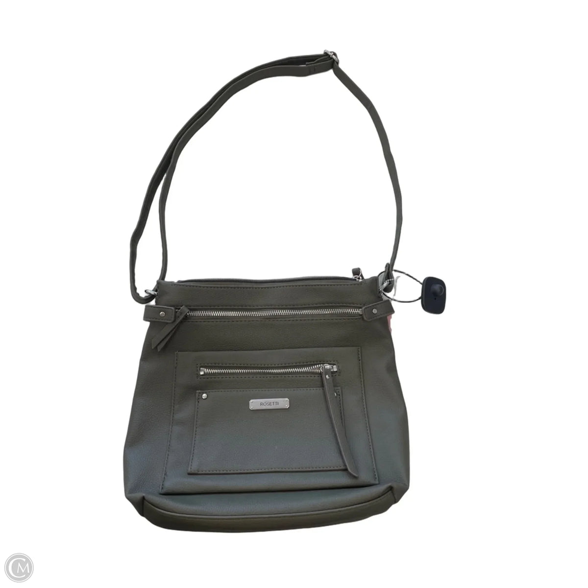 Crossbody By Rosetti, Size: Medium