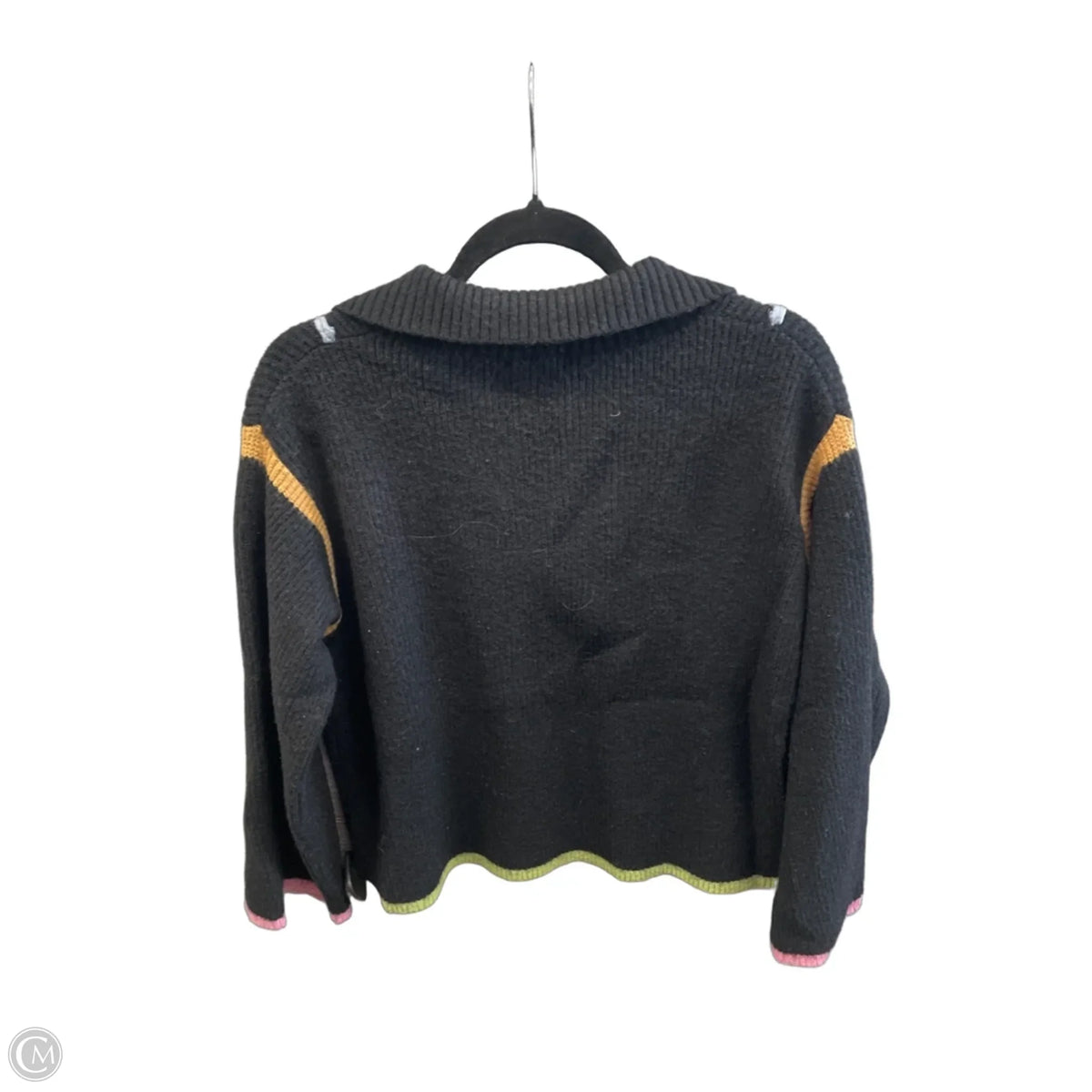 Sweater By Entro In Black, Size: S