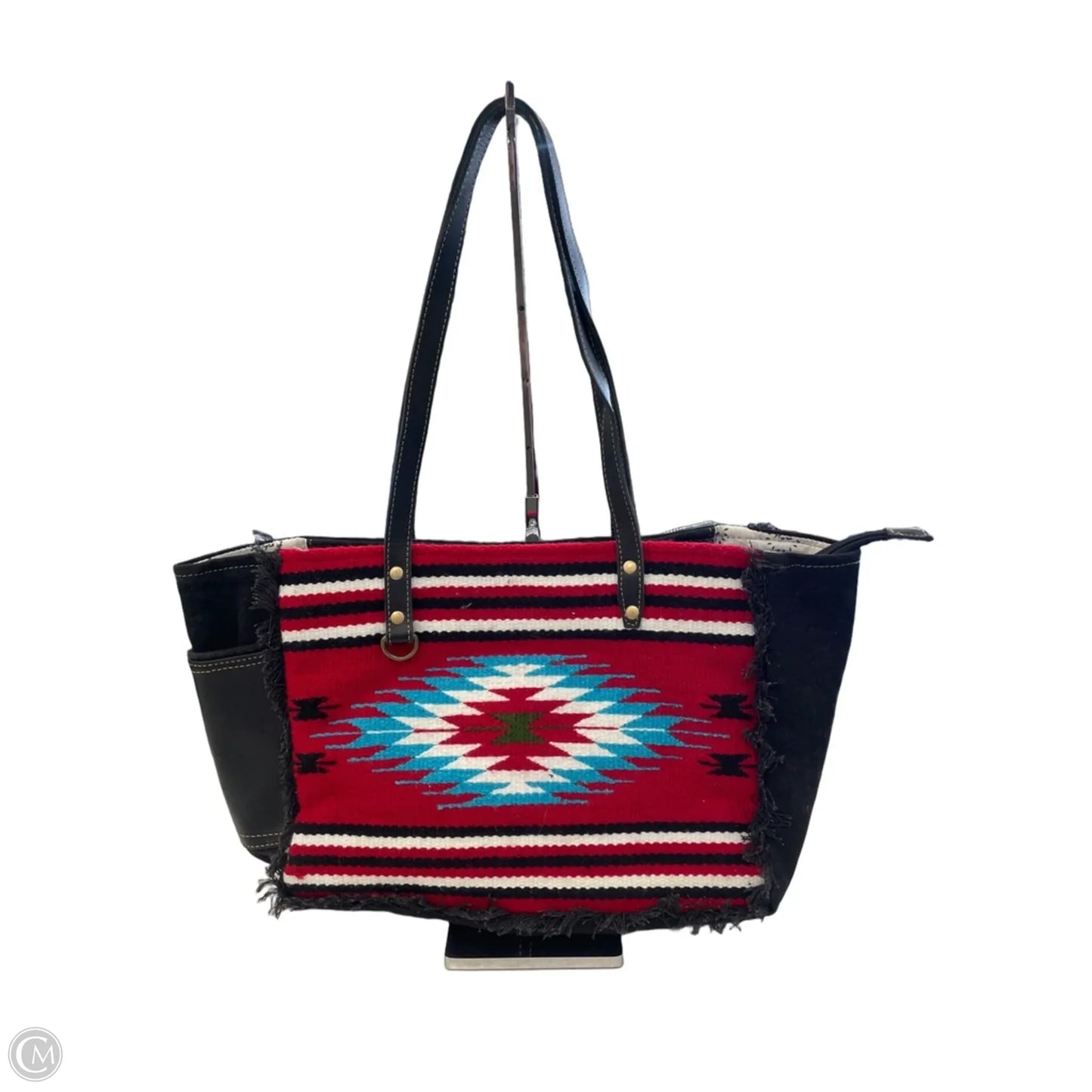 Tote By Myra, Size: Medium