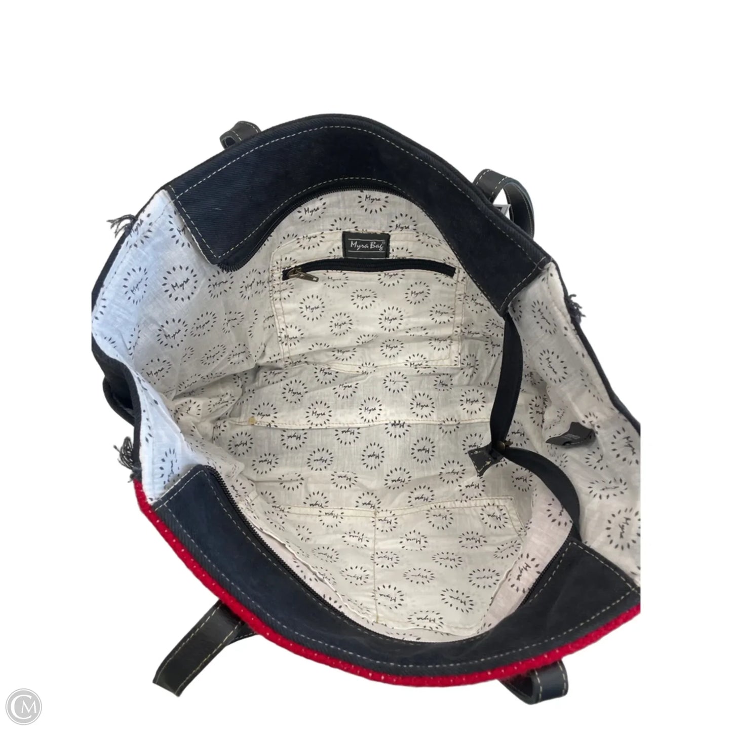 Tote By Myra, Size: Medium