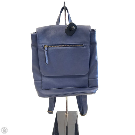 Backpack By Style And Company, Size: Medium