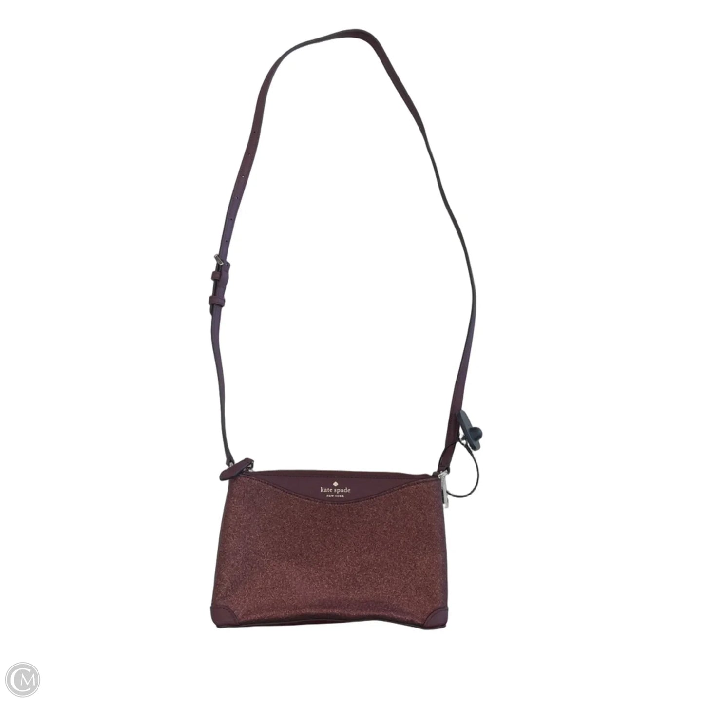 Crossbody Designer By Kate Spade, Size: Small