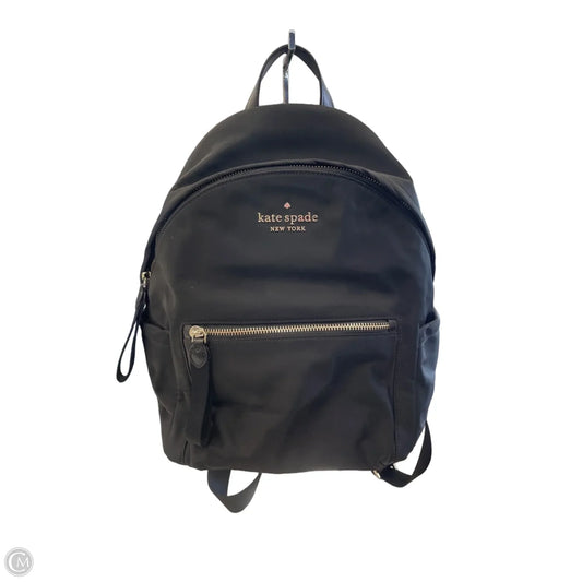 Backpack Designer By Kate Spade, Size: Medium