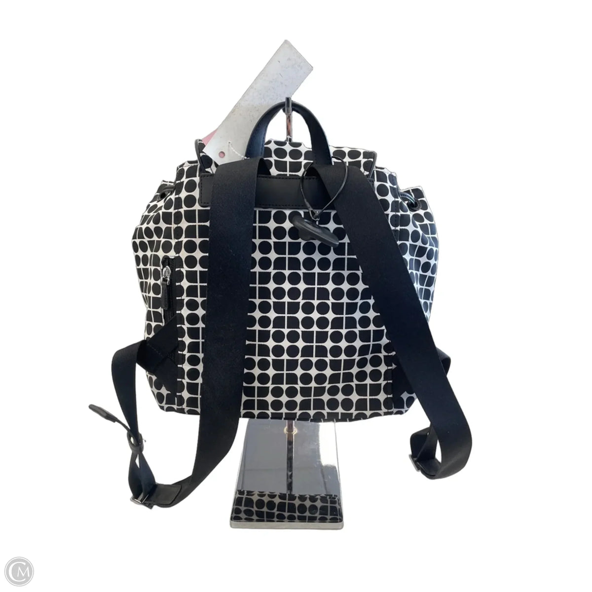 Backpack Designer By Kate Spade, Size: Medium