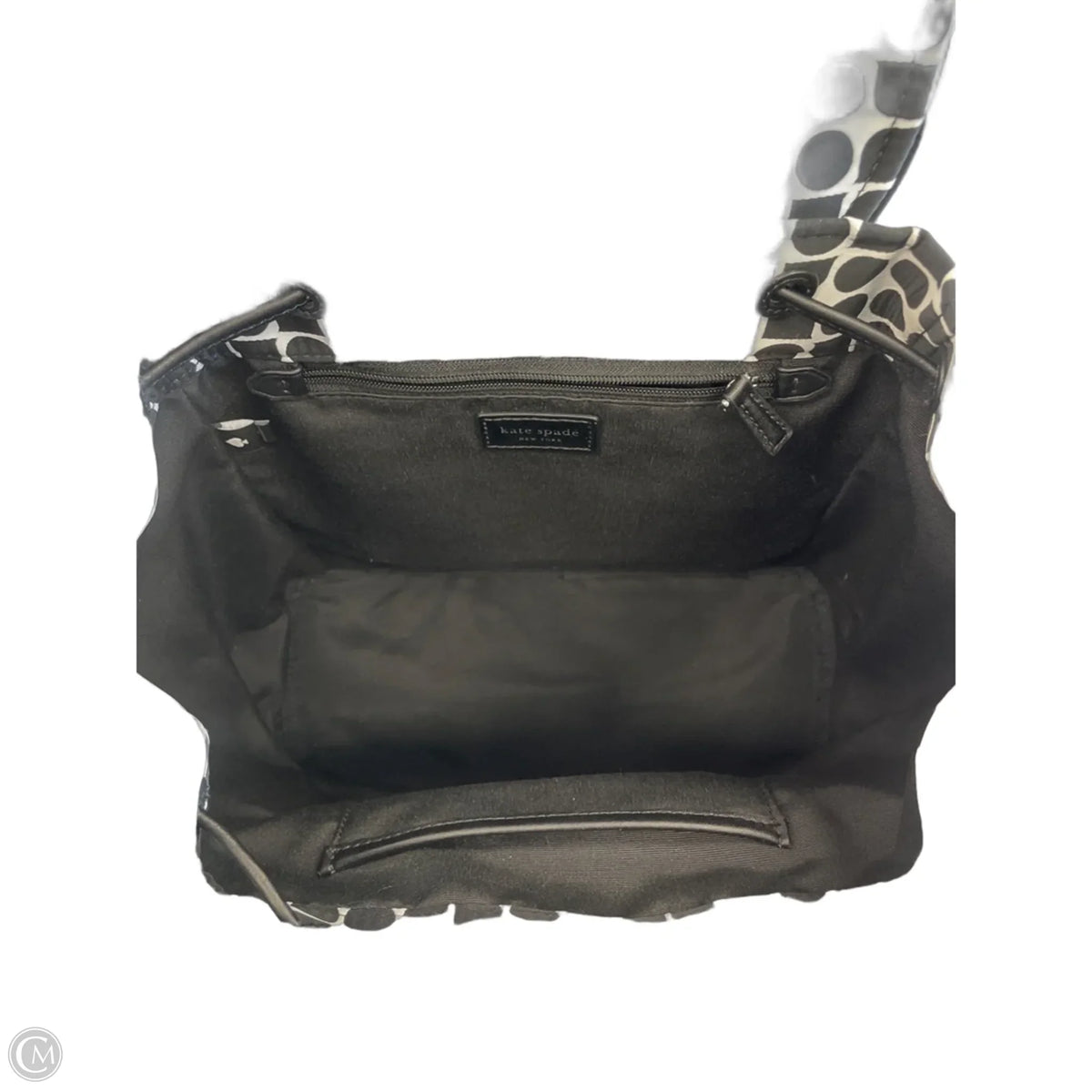 Backpack Designer By Kate Spade, Size: Medium