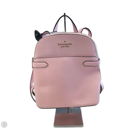 Backpack Designer By Kate Spade, Size: Small