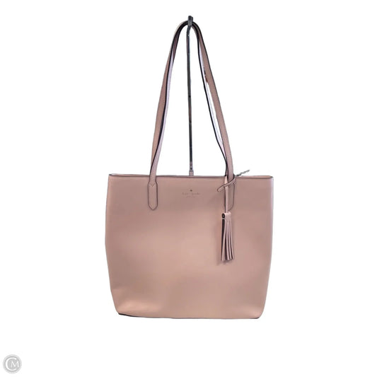 Tote Designer By Kate Spade, Size: Small