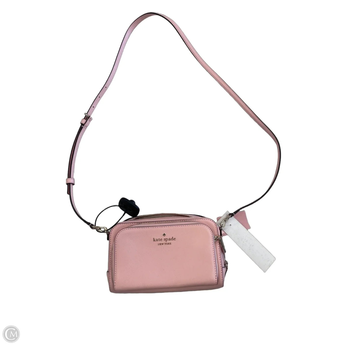 Crossbody Designer By Kate Spade, Size: Small