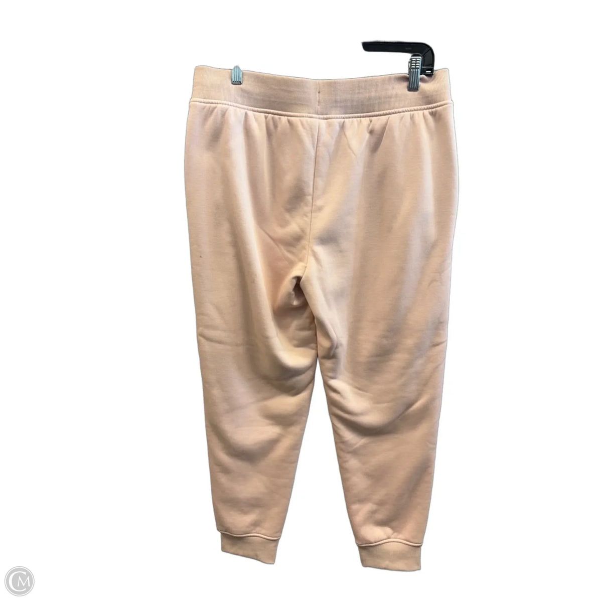 Pants Lounge By Members Mark In Pink, Size: L