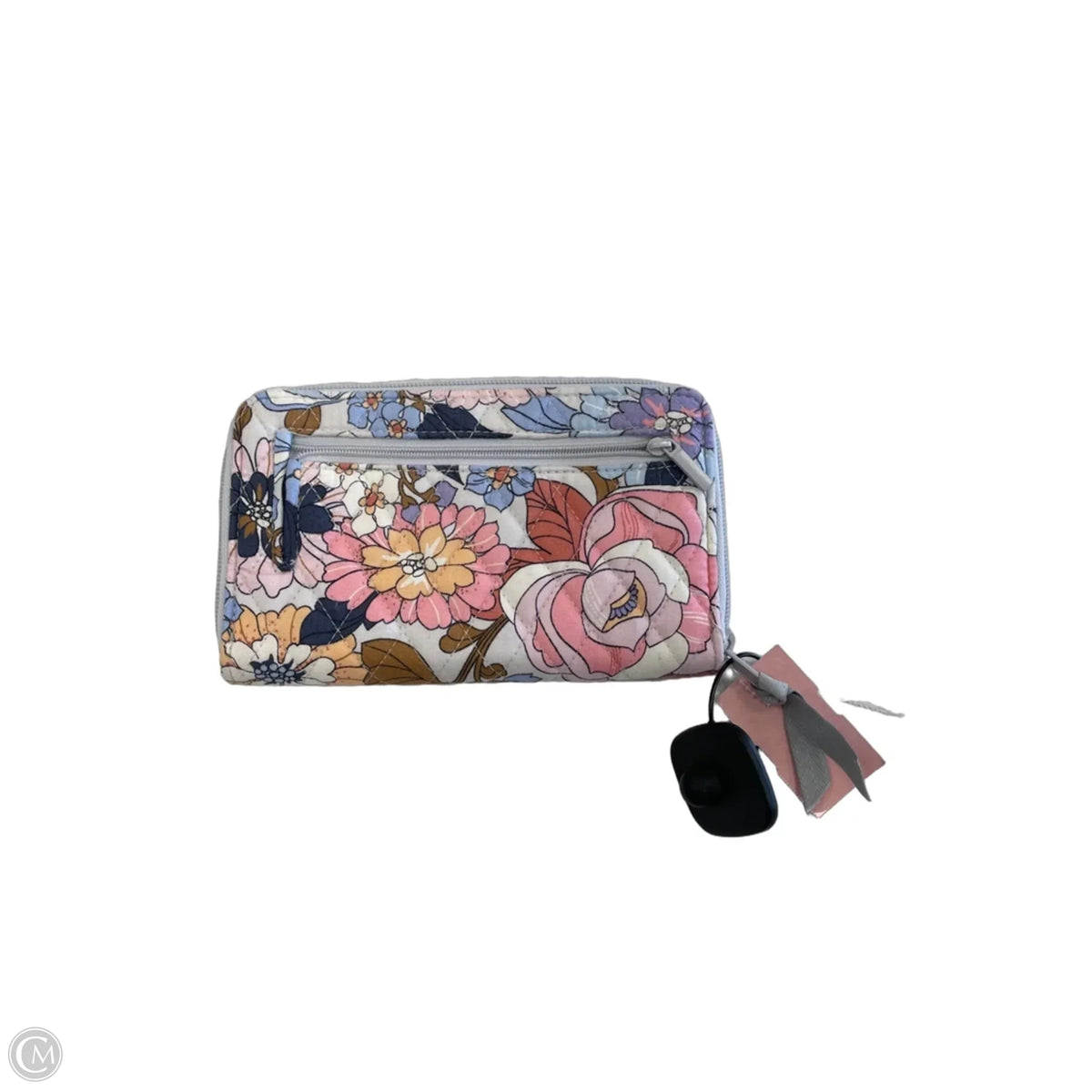 Wallet By Vera Bradley, Size: Large