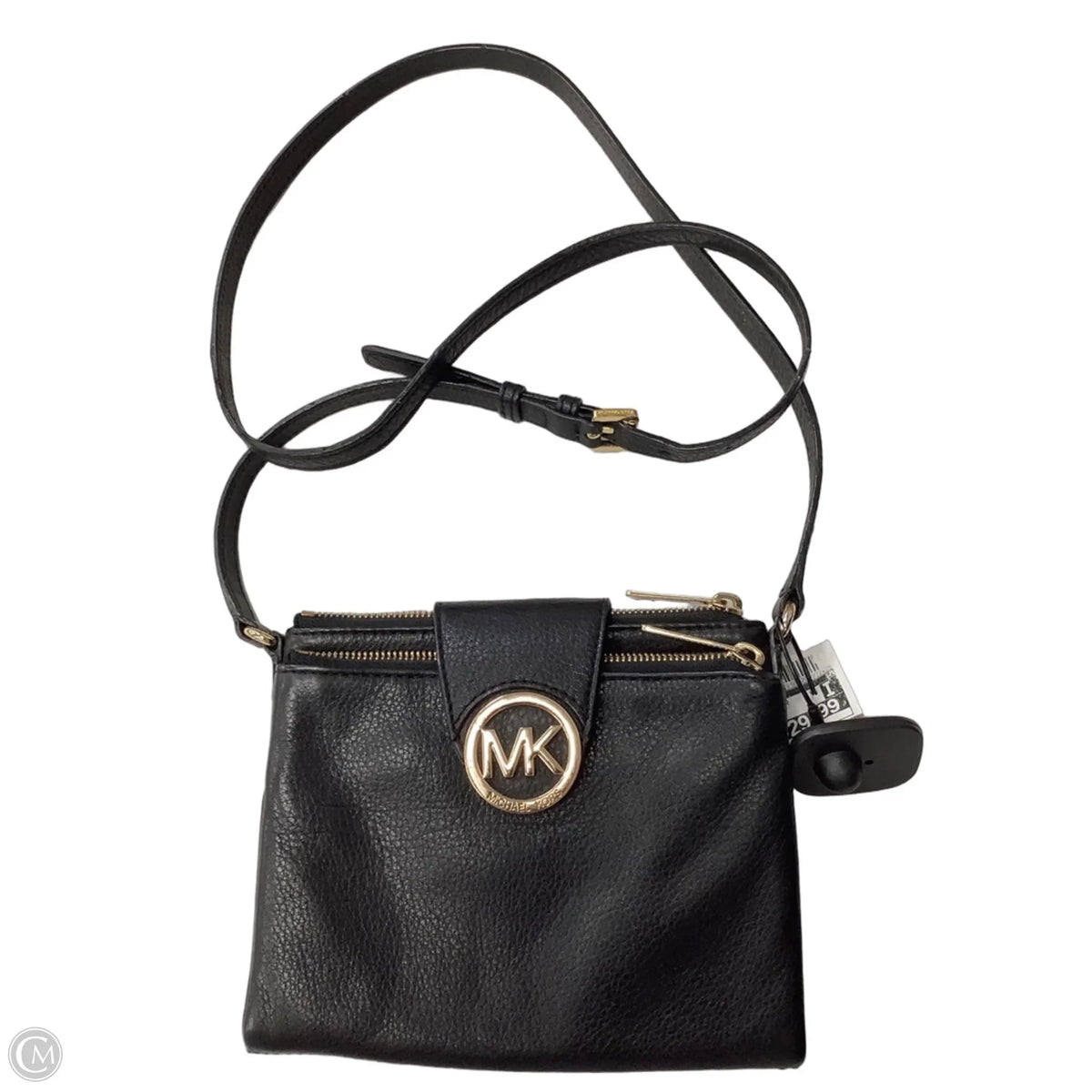 Crossbody Designer By Michael Kors, Size: Small