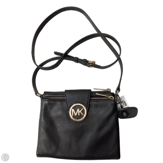 Crossbody Designer By Michael Kors, Size: Small