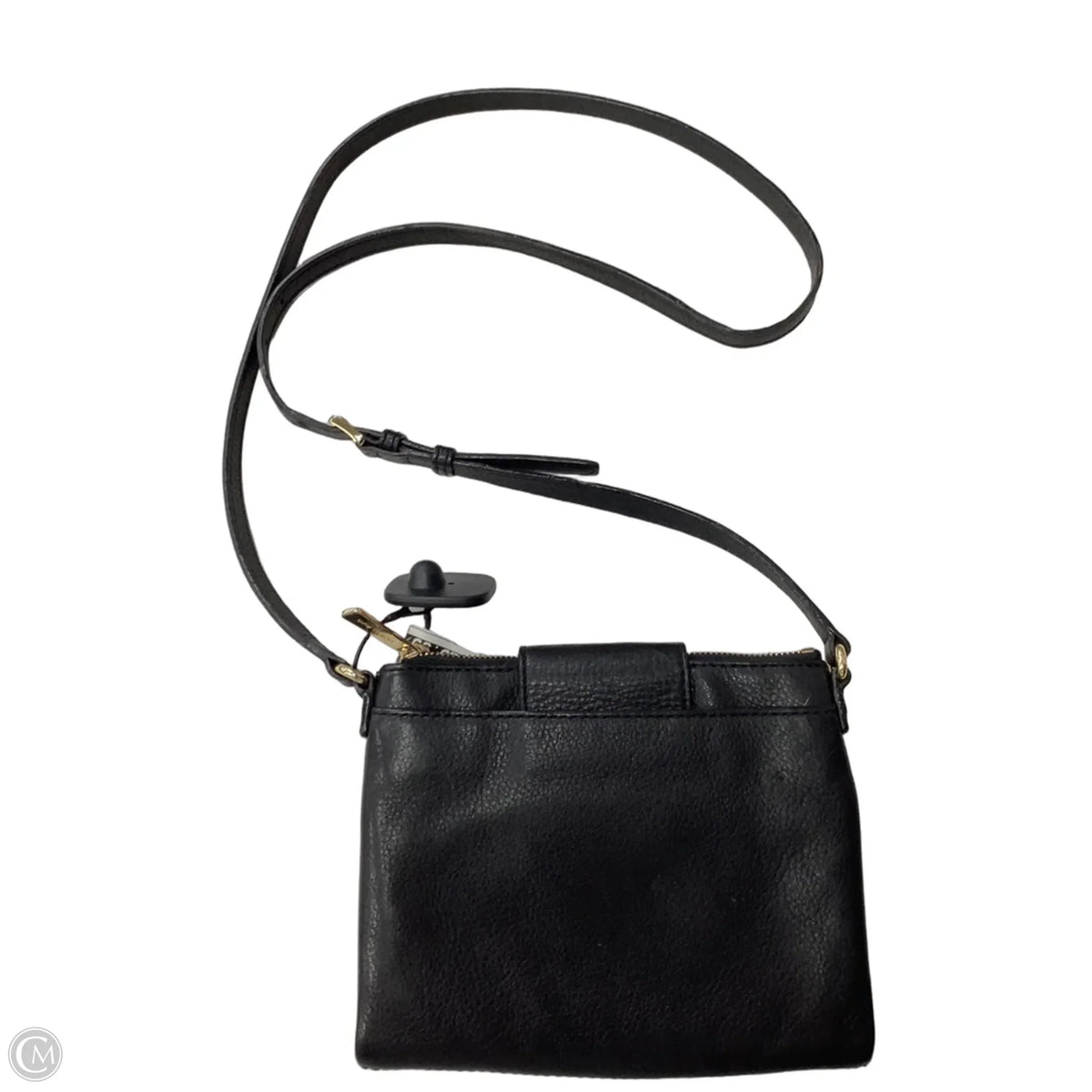 Crossbody Designer By Michael Kors, Size: Small