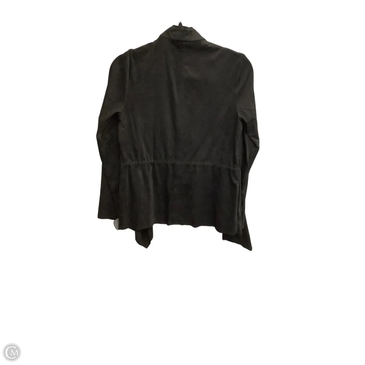 Blazer By Philosophy In Black, Size: Xs