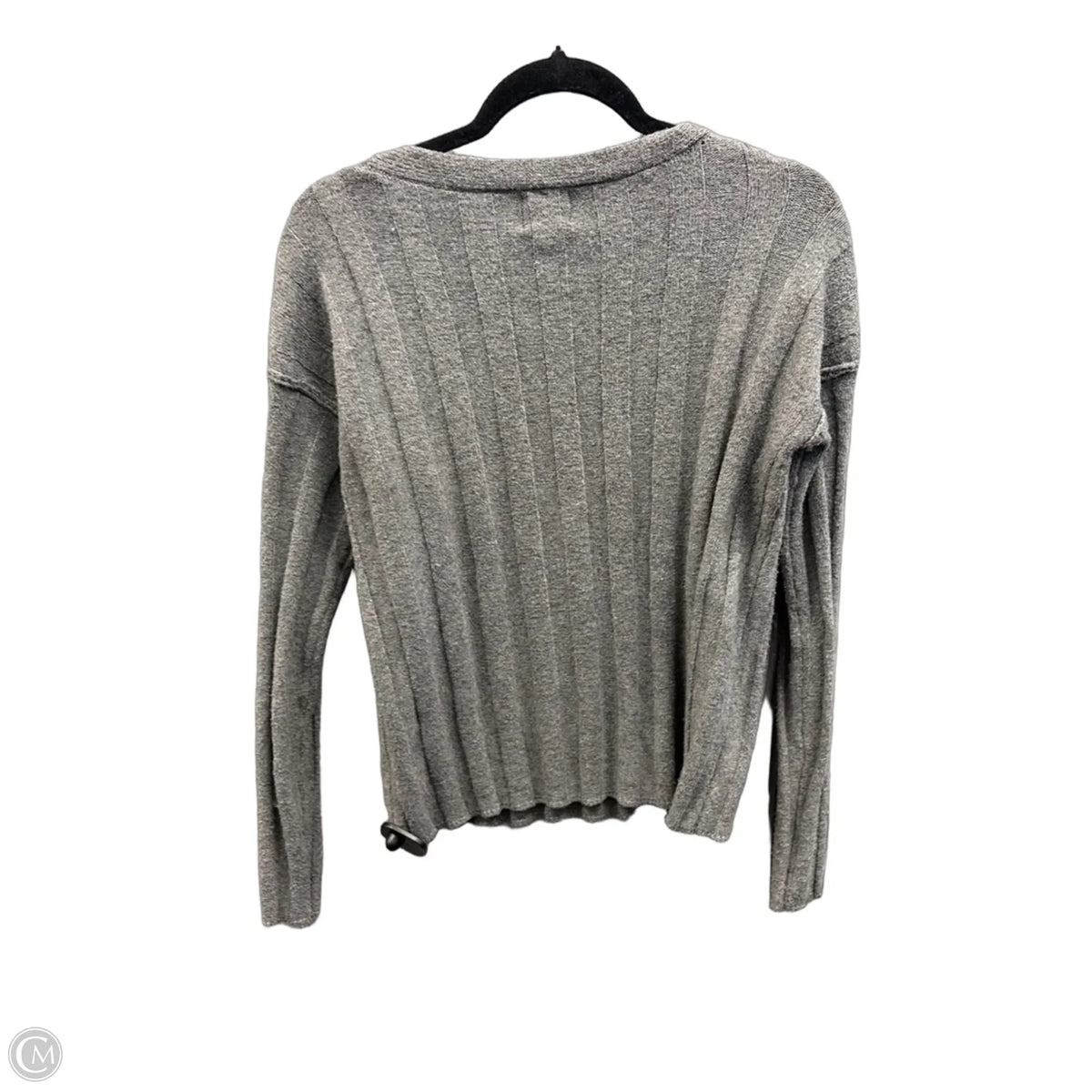 Sweater By Hippie Rose In Grey, Size: Xs